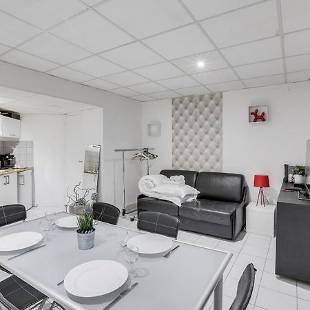 Triplex In Boulevard De Magenta By Guestready Apartment Paris Bagian luar foto